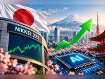 Global Market: Japan’s Nikkei rises nearly 2% on AI optimism, Anthropic IPO filing<br>