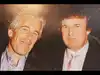 In 2016, a 35-year-old woman accused Trump and Epstein of repeatedly raping her when she was 13, case was dismissed a few months later; House Democrats release detailed report citing FBI records
