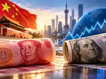 Global Market: Yuan holds near four-year high as China tempers appreciation pace<br>