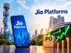 how much jio platform shares allotment application wise ratio: Latest ...