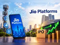 Jio Platforms shares to list on BSE, NSE tomorrow; GMP signals 22% premium<br>