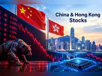 Global Market: China, Hong Kong stocks slip as technology shares extend losses<br>