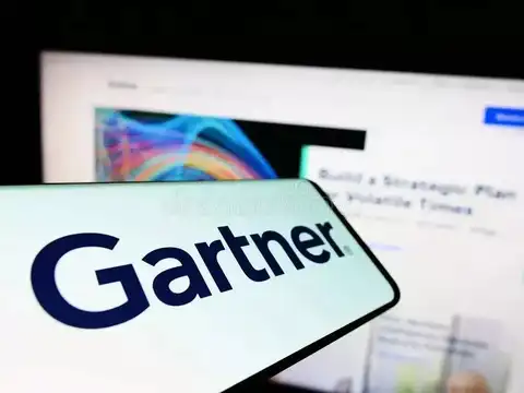Gartner flags long-term survival risks