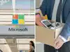 microsoft employee severance News and Updates from The Economic Times ...
