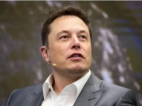 Musk predicts industry consolidation
