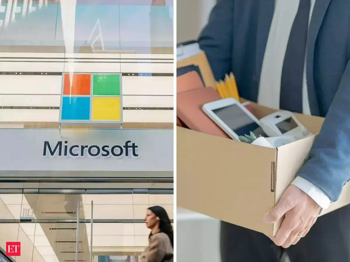 What is the difference between buyout and layoff? Microsoft offers buyout to 60,000 employees; check what it means for workers