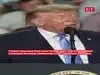&ldquo;Iran started the war with us&rdquo;: US President Donald Trump defends war against Tehran