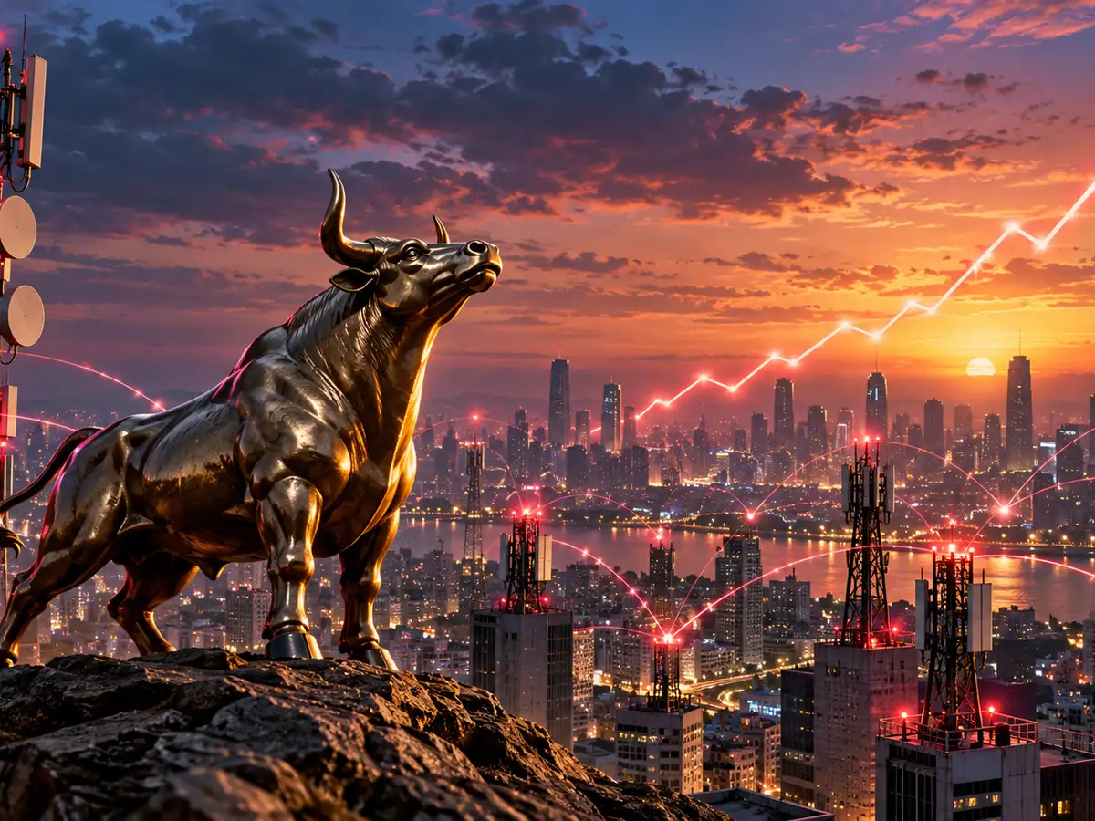 Vodafone Idea Shares Can Rally 143% in Bull Case, Says Jefferies as It Cuts Target Price to Rs 16