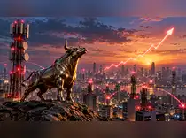 Jefferies says Vodafone Idea shares can soar 143% in bull case scenario. 3 reasons why brokerage is upbeat<br>