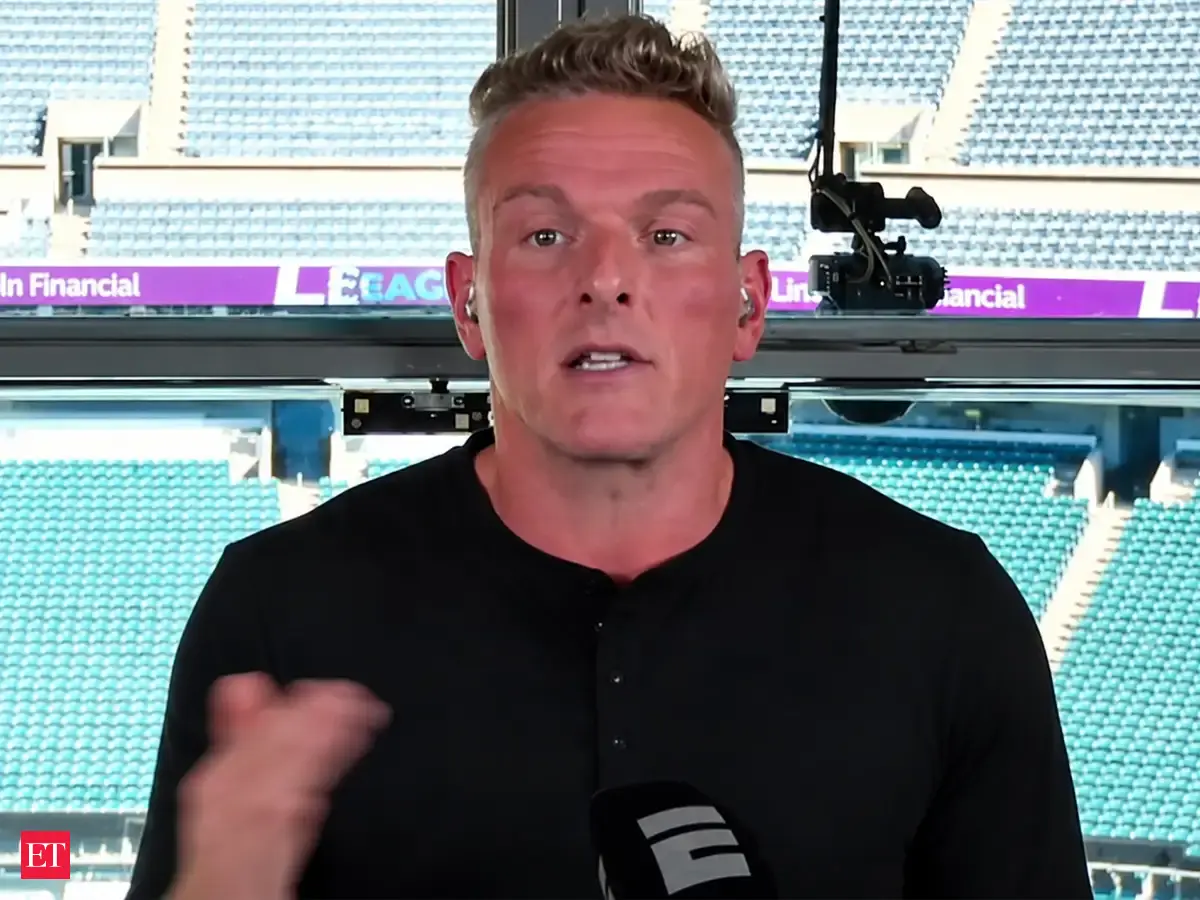 'It's an uncomfortable feeling': Pat McAfee goes off on the University ...