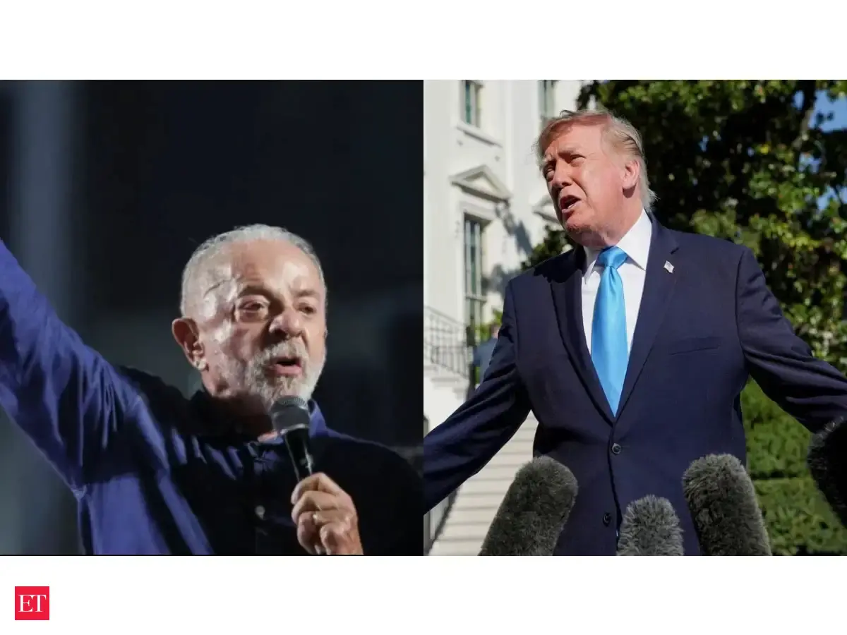 Lula’s Brazil election win: How he thwarted Trump’s Latin America ambitions