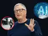 Bill Gates says next 20 years to be the most tumultuous in human history as Microsoft announces buyouts to 60,000 employees