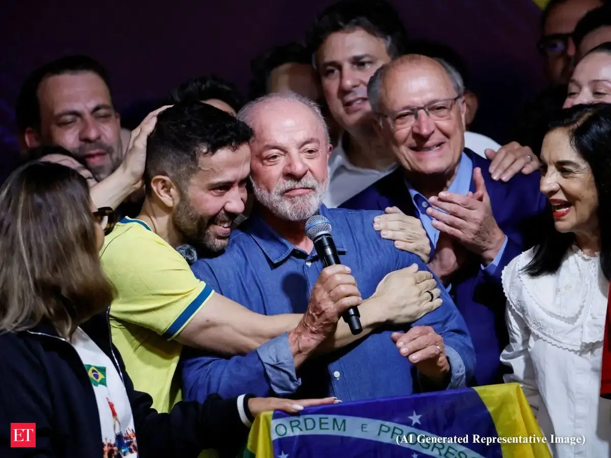 Who is André Janones? The 'General' behind ‘Lula’s Army’, 10.8 million-follower WhatsApp channel that help