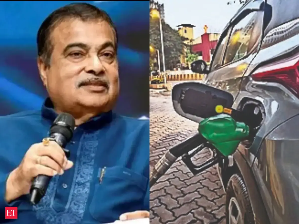 E100 ethanol fuel allowed in India: What it is, whether you can use it in your existing petrol car & what the new rules mean