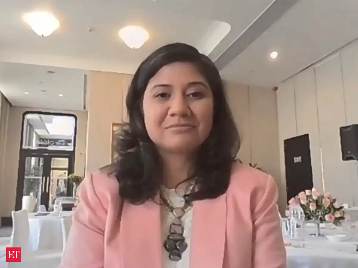 West Asia crisis so far may cost govt Rs 1.35 lakh crore, spending cuts unlikely: ICRA Chief Economist Aditi Nayar