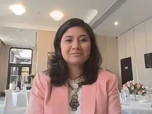 West Asia crisis so far may cost govt Rs 1.35 lakh crore, spending cuts unlikely: ICRA Chief Economist