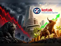 D-Street in gloomy mood, but Kotak sees 3 triggers for rebounds and adds 5 midcap stocks to portfolio<br>
