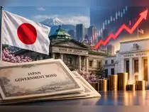Global Market: JGB yields climb as investors await BOJ, Fed policy decisions<br>