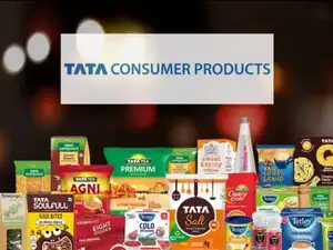 Tata Consumer Q1 Results: Net profit rises 28% YoY to Rs 427 crore, revenue up 12%