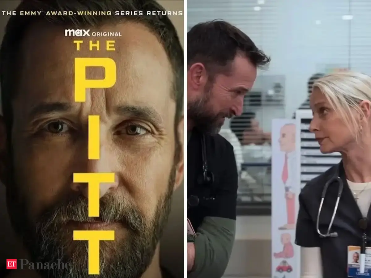 The Pitt Season 3: Check release date, plot and if Dr Robby and Dr ...