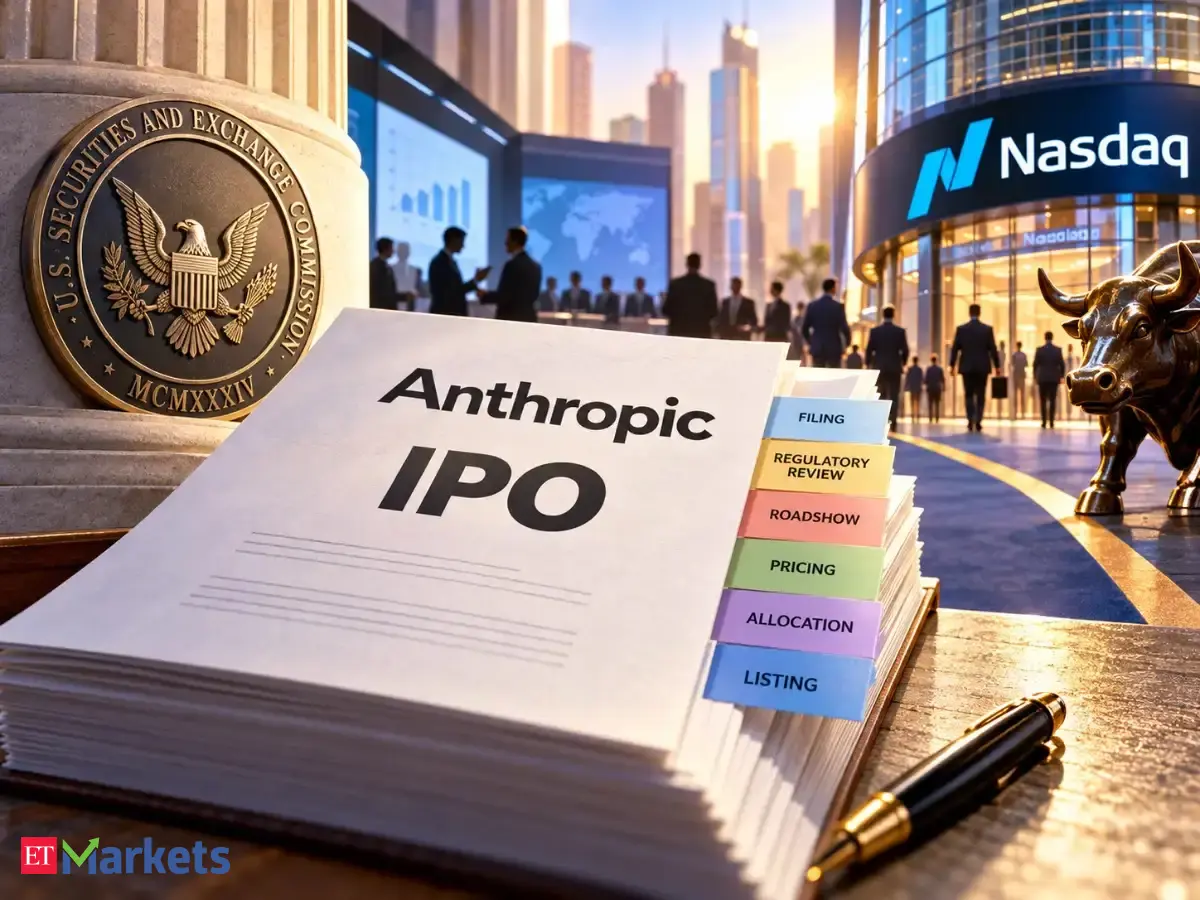 US IPO Process: How companies navigate the road to Wall Street listing