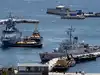 Investigators deliver report on why Iranian warships took part in naval drills off South Africa
