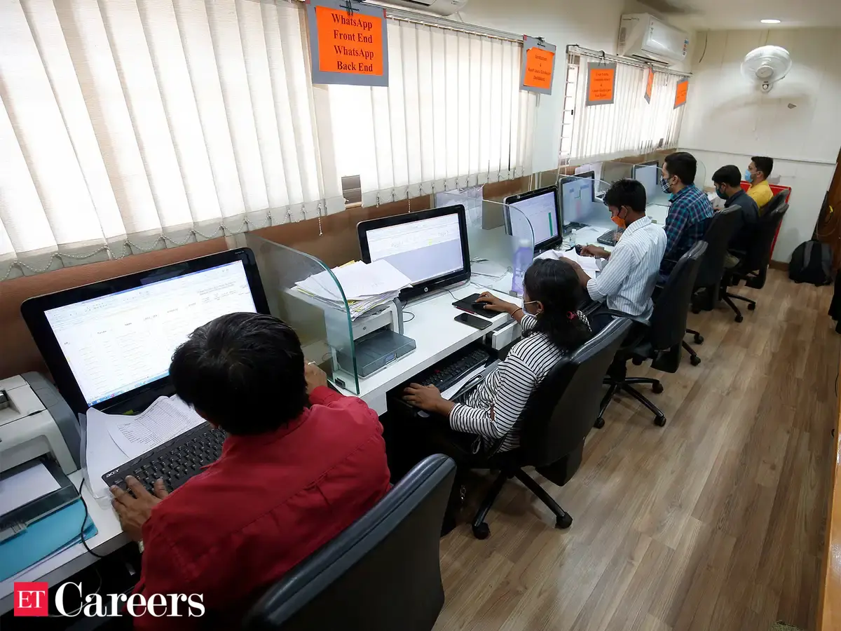 Indian workplaces face widespread compliance gaps despite corporate ...