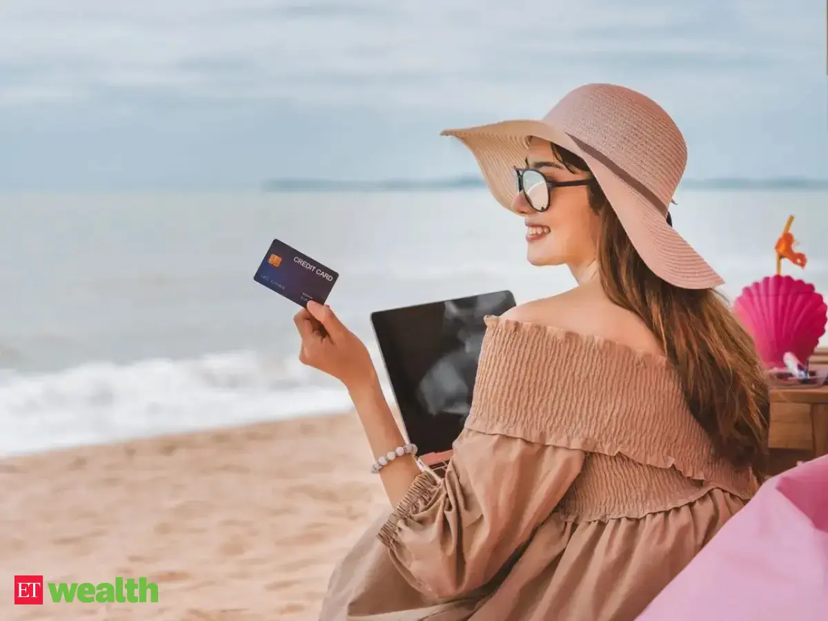 5 most elite credit cards in India: Joining fees go up to ₹5 lakh; what do you get?