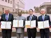 BRICS parliamentary forum condemns Pahalgam attack, calls for UN reforms