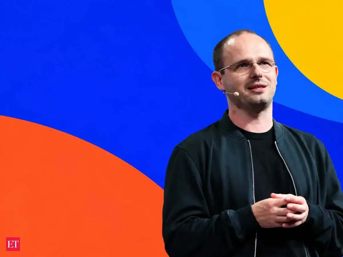 Former GitHub CEO launches GitHub rival Entire with India data hosting ...