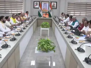 UP Cabinet has cleared Rs 17,542-cr plan for four link expressways