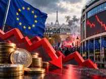 Global Market: European shares fall as HSBC earnings drag banking stocks<br>