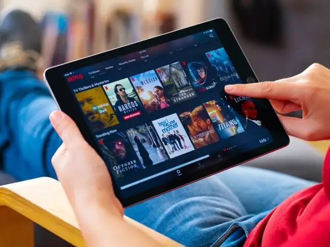 What are Indians watching on OTT? Netflix, Prime Video, JioHotstar ...