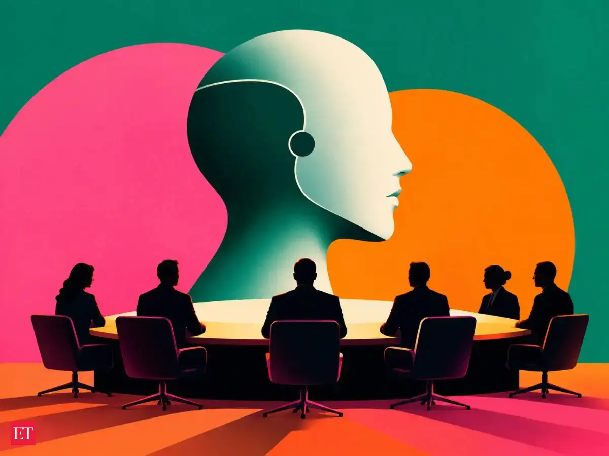 Anthropic's IPO filing sets out who controls the company