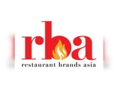 Restaurant Brands Asia