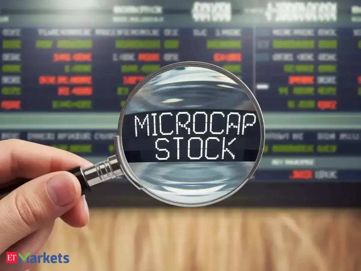 10 microcap stocks rally up to 80% in just 3 months