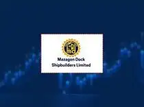 Mazagon Dock Shipbuilders shares crash 10% after Q2 net profit tumbles 54%; firm declares Rs 5/share dividend <br>