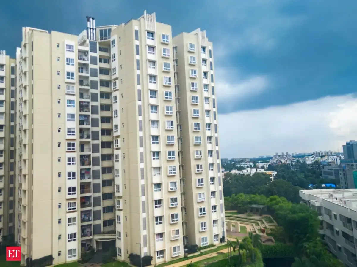 Mahindra Lifespaces to develop North Bengaluru project with Rs 1,250 crore GDV