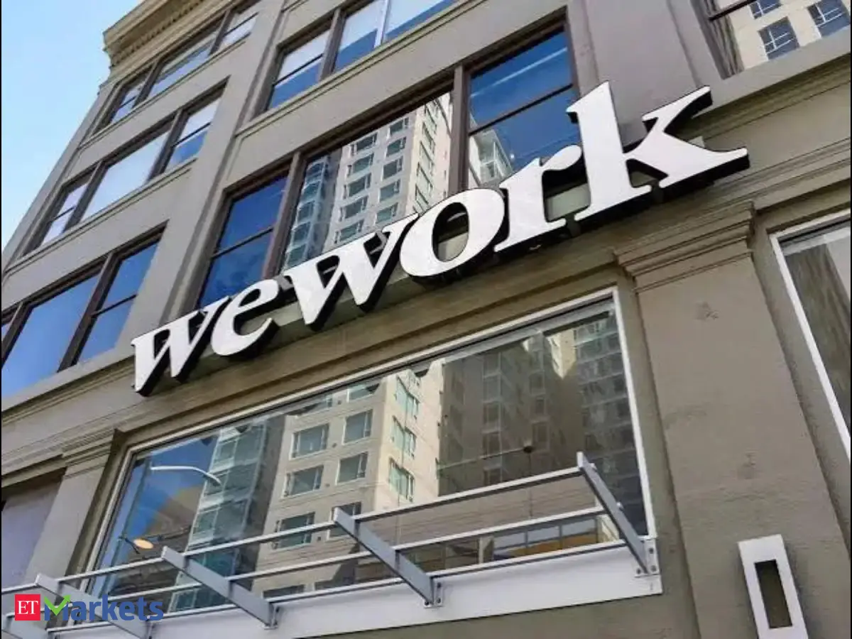 WeWork India H1FY27 net profit rockets 150%, revenue surges 30%
