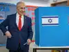 Voters in Israel are deciding whether to oust Netanyahu after 3 years of war