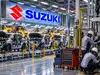 Maruti Suzuki flags West Asia-linked commodity costs as margins come under pressure