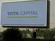 Tata Capital Q2 Results: Profit jumps 51% to Rs 1,660 crore; NII up 23%<br>