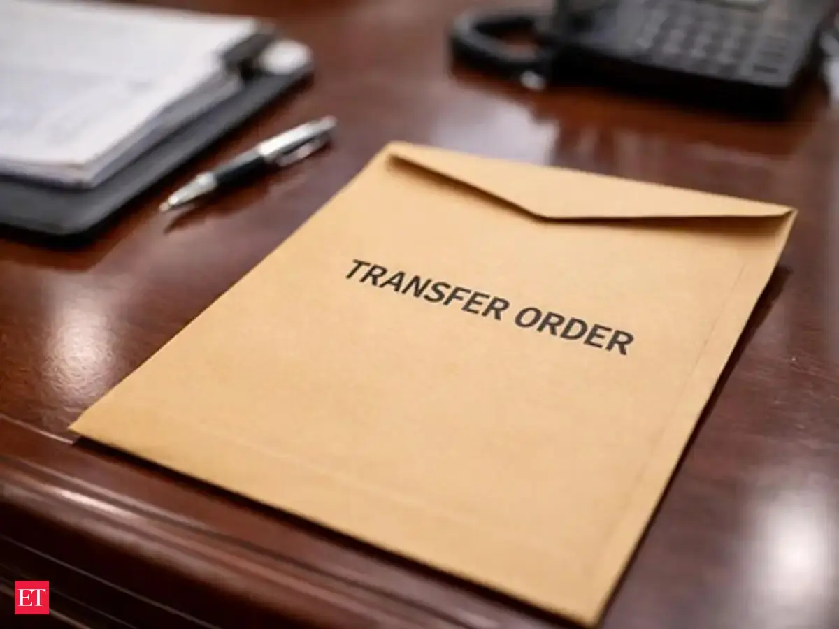 EC orders transfer of some categories of officers linked to polls in ...