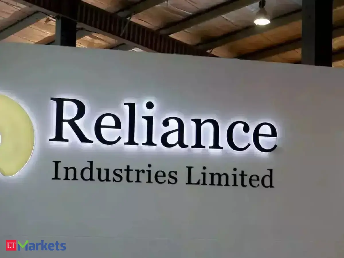 RIL to announce Q2 results on October 30, board to also consider fundraising