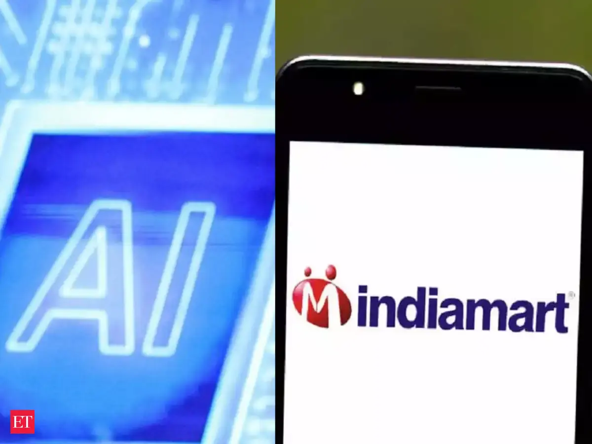 IndiaMART bets on AI to sharpen its edge, but warns of uncertain returns