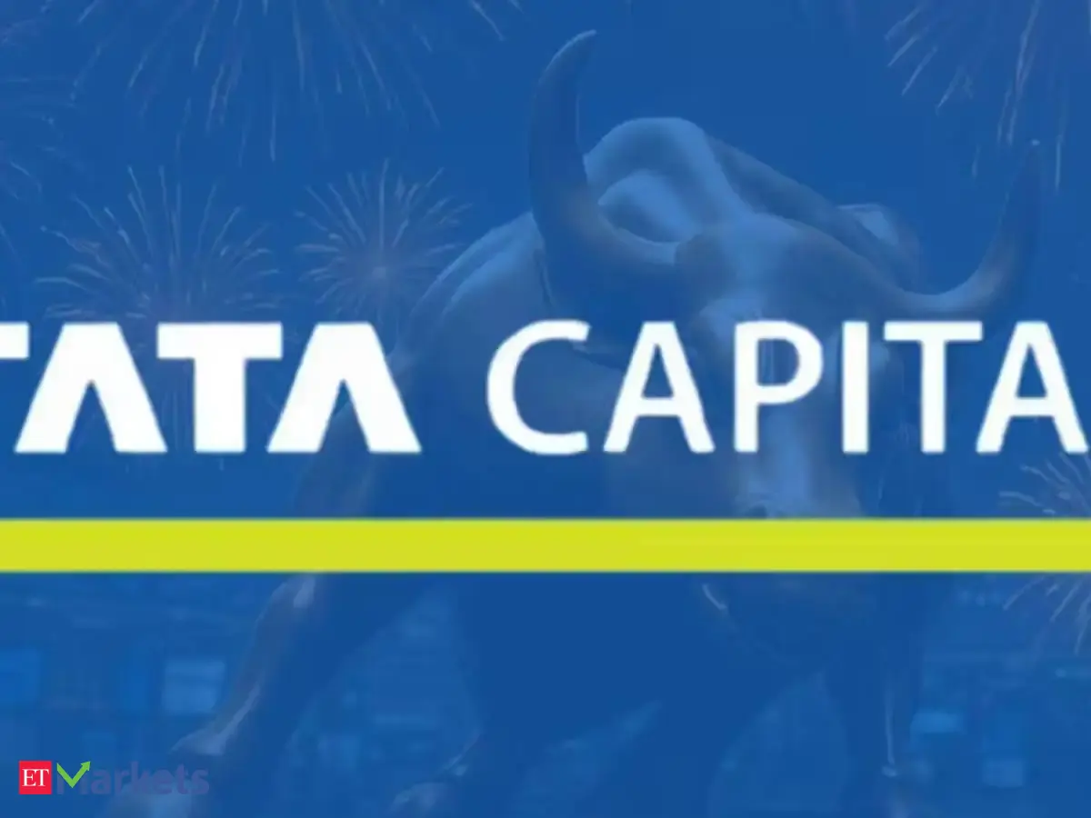 Tata Capital Q2 net profit rises 51% on higher income