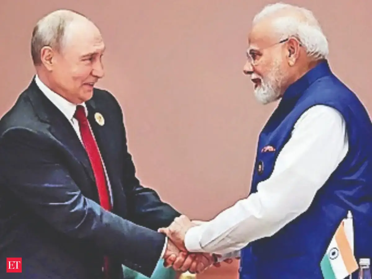 Russia’s farm exports to India rise 11% in nine months, led by sunflower oil