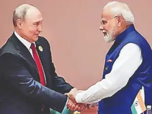 India and Russia held the seventh round of talks on Pakistan and Afghanistan in New Delhi, reaffirming their commitment to strengthening bilateral cooperation.
