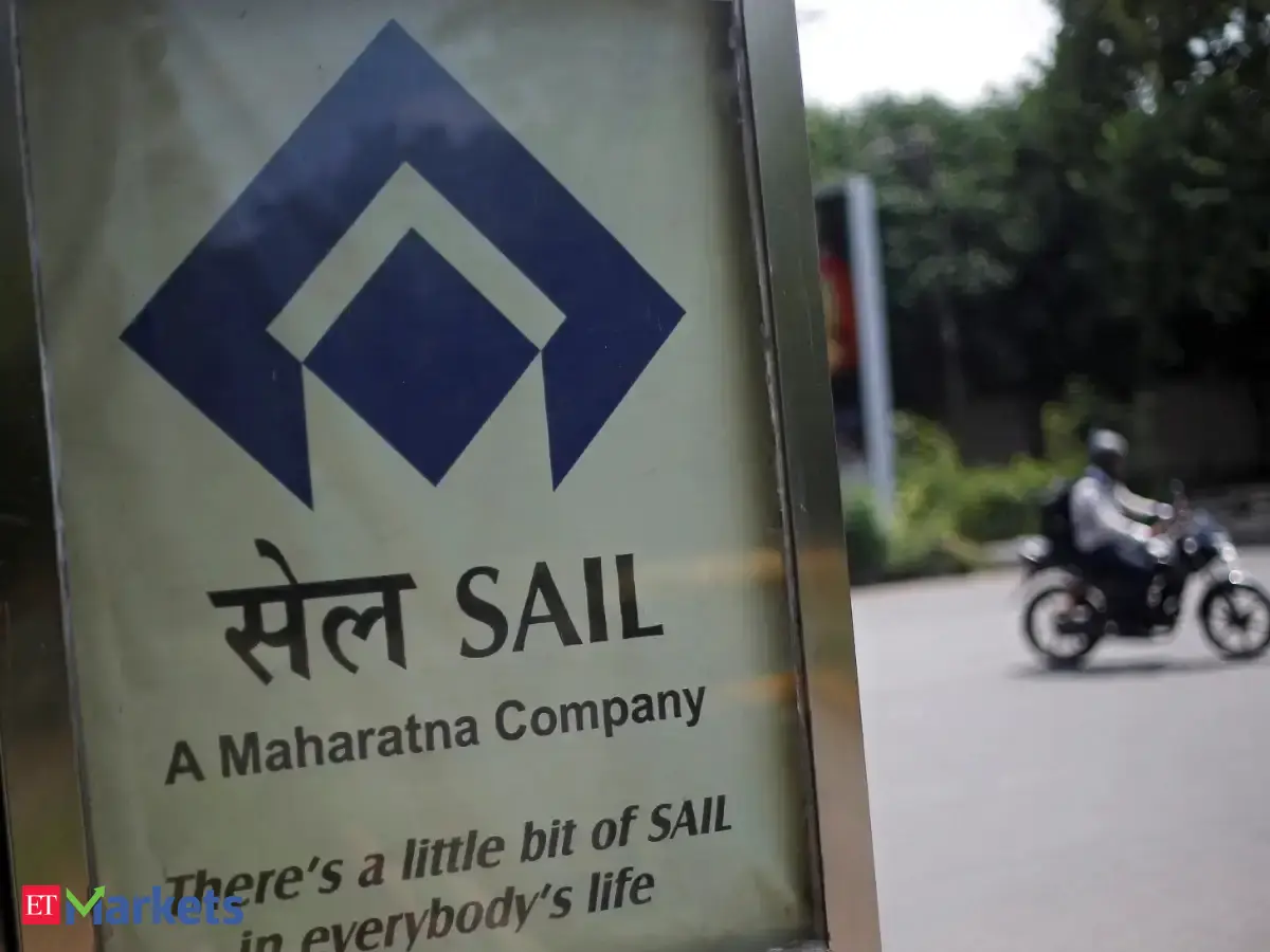 SAIL Q2 Results: Net profit surges four-fold to Rs 1750 crore on higher revenue