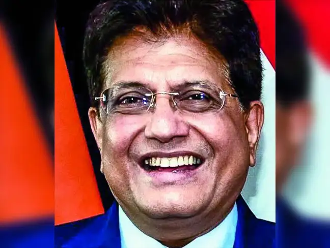 India to Gain Edge Over Others in US Trade Pact: Goyal